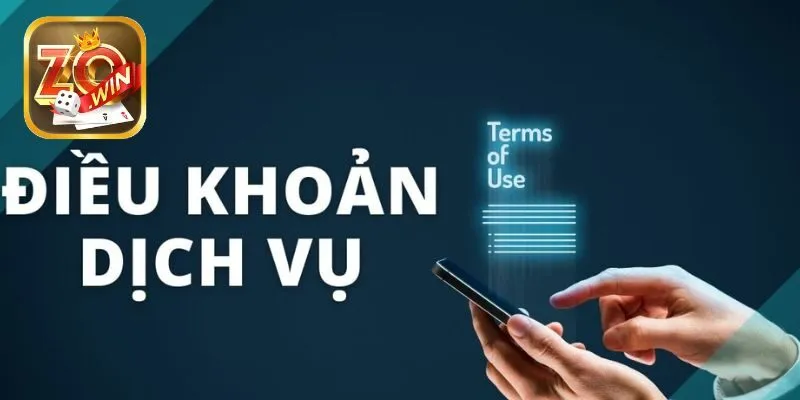 Điều khoản dịch vụ về đóng tài khoản hội viên